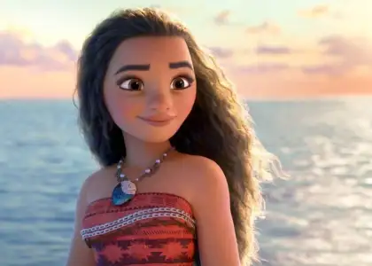 Disney Animated Movie Moana 2 to Sail in Cinemas in November