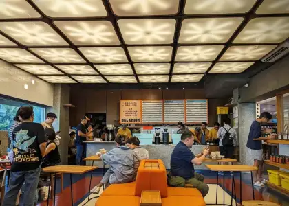 El Union Brings the Flavor of la Union Right to the Bustling Streets of BGC