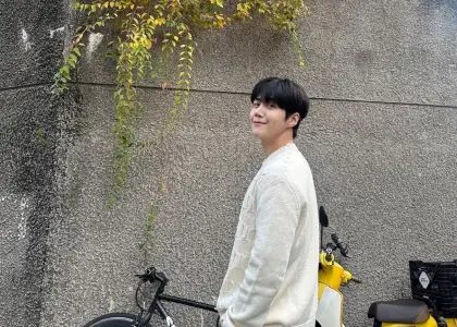 K Actor Kim Seon Ho Brings a Colorful Day Ahead at Upcoming Manila Fan Meet