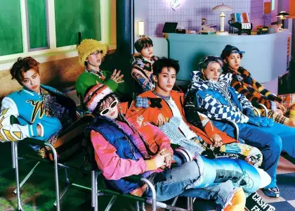 NCT Dream Unveils Dates for The Dream Show 3 2024 Tour