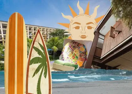 Where to Book a Staycation for Your Next Trip to La Union