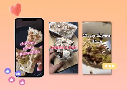 9 Tik Tok Food Trends You Can Make at Home header