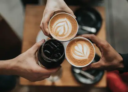 Manila Coffee Festival Header