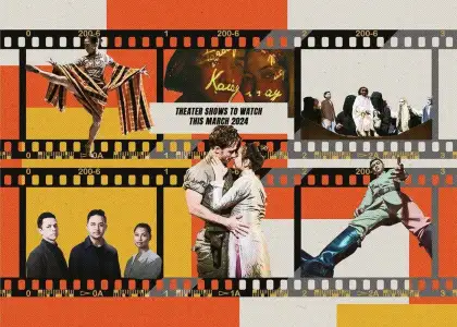 Theater Shows Musicals to Watch March 2024 1