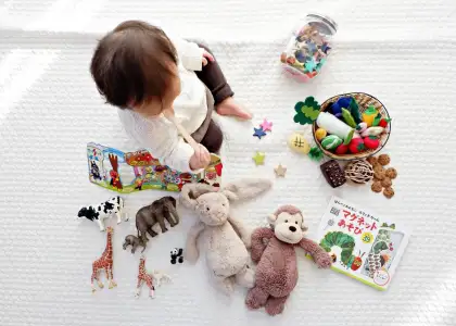 5 Must Haves to Set Up Your Babys Nursery and Where to Buy Them in Metro Manila