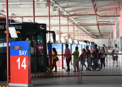 PITX to Offer Free Rides to Women in Honor of International Womens Month