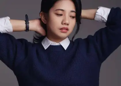 Meet Joyce Guerra a Filipina Living in Korea Who Has Appeared in Over 85 K Dramas