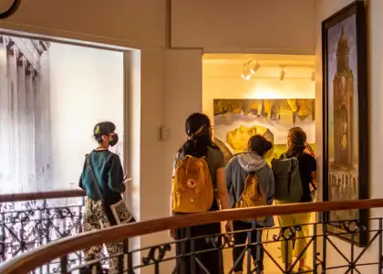 PSA You Can Now Visit the Manila Clock Tower Museum on Weekends