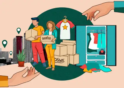 Where to Donate Clothes in Metro Manila to Freshen Up Your Wardrobe