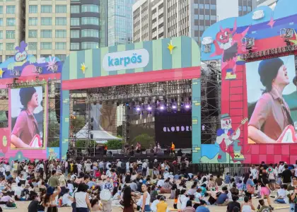Wanderland Music Festival 2024 A Weekend of Good Vibes and Good Company
