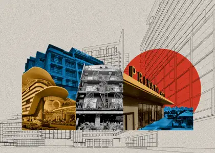 Four Boutique Hotels in Metro Manila for a Quick Getaway Header