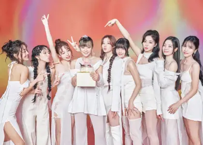 Twice to Return to Manila via Fan Meeting With Oishi