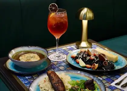 European Pub Cierto Opens Its Doors in Parqal Mall