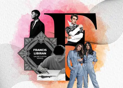 Francis Libiran on Life Passion and Building His Fashion Empire 2