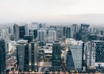 Cost of living in Forbes Park