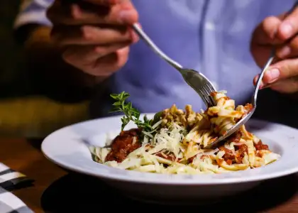 Calorie Labelling P Olicy Header