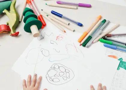 Five Online Playschools in the Philippines for Your Toddler
