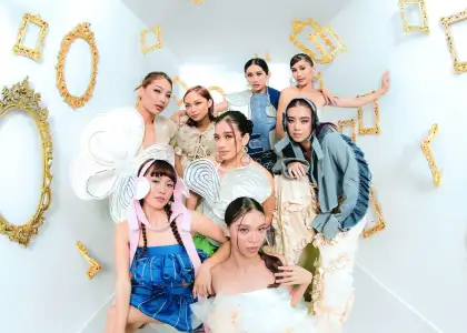 P Pop Girl Group Bini Adds One More Night to Upcoming Solo Concert 1