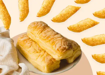The Best Cheese Rolls in the Metro