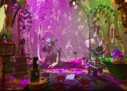 Voluntary Associations