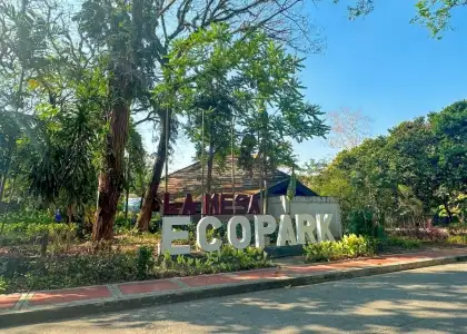 La Mesa Ecopark to Open Its Doors to the Public in June