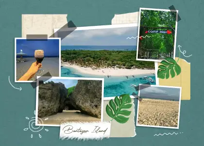 5 Tourist Spots to Explore in Bantayan Island for a Quick Land Tour 2