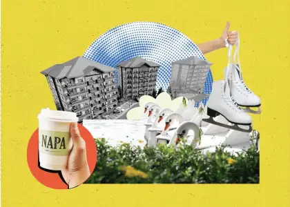 Fun Cold Hangout Spots to Visit This Summer to Beat the Heat