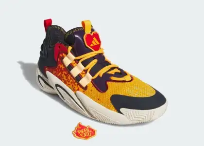 Adidas Aral Crus New Kicks Honor Our Love for Basketball