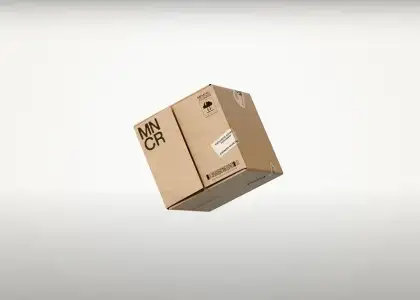 K Pop Sensation BTS to Open a new pop up store BTS Pop Up Monochrome