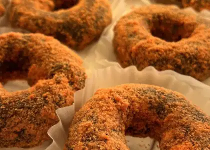 Promo Alert Get Your Favorite Choco BTN Donut for Only P10 on April 21