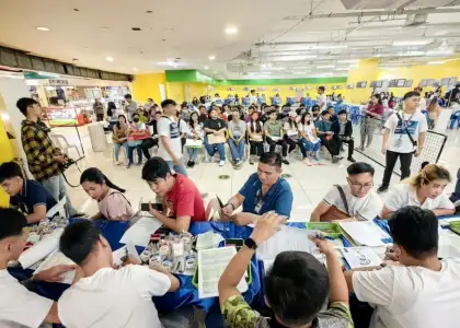 Job Fair Alert Manila City Announces Labor Day Job Fair on May 1