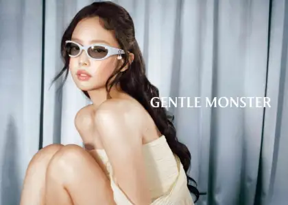 Gentle Monster x Jennie to Launch Collab Collection Pop Ups