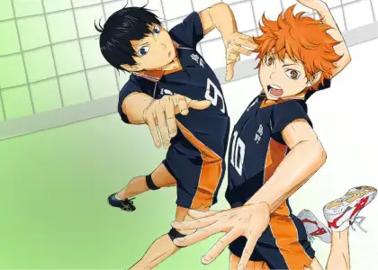 Spike Haikyuu The Dumpster Battle to Hit PH Cinemas in May