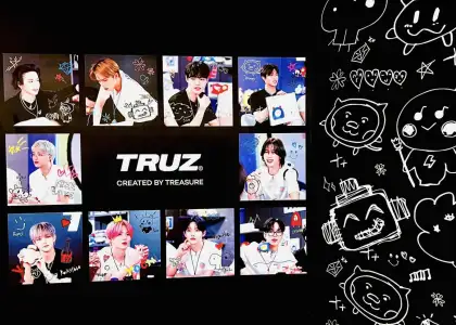 Get Exclusive Treasure Merch at This Pop Up in SM Megamall