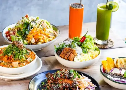 Boracays Homegrown Restaurant Nonies Opens First Store in Metro Manila