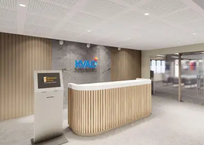 You Can Now Submit Your Visa Application to KVAC Through Mail Service