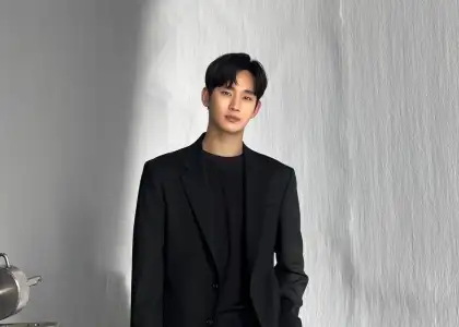 K Drama Actor Kim Soo Hyun to Bring His First Ever Asia Tour in Manila