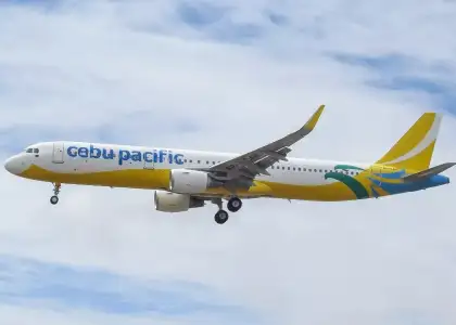 Cebu Pacific to Open Direct Flights to Don Mueang Airport
