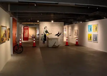 Banksy Universe Manila 2024