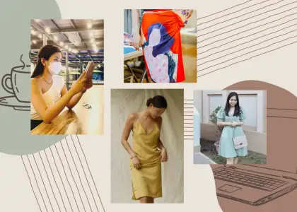 Filipino Workwear Brands for Your Return to Office OOT Ds