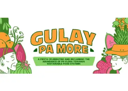 Gulay Pa More 2024