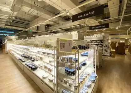 Instagram Nitori Philippines