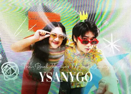 Up and Coming Artist Genre Fluid Sibling Duo Ysanygo
