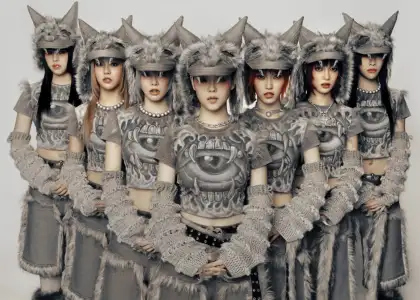 XG Unveils Dates More Details on The First HOWL Tour