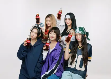 Dance Along New Jeans How Sweet Performance Video With Coke Studio