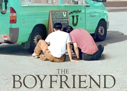 Same Sex Dating Show The Boyfriend to Premiere on Netflix