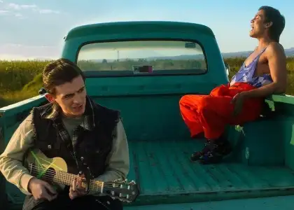 Glitter Doom Review A Melodic Narrative of Queer Love