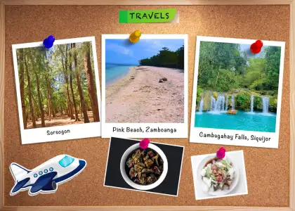 Airbnb Travel Guide header