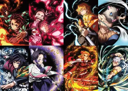 A Demon Slayer Exhibition Is Coming to PH This July