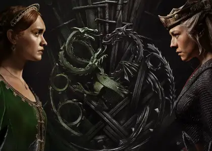 HB Os House of the Dragon Renewed for Third Season